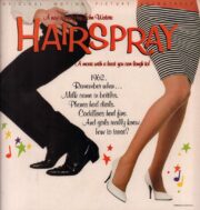 Hairspray – Grasso è bello (LP)