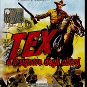 Tex e il signore degli abissi (EDITORIALE)