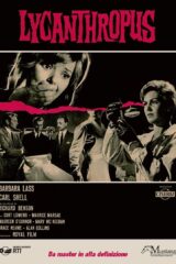 Lycanthropus (Nuova Edizione da Master Alta Definizione)
