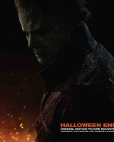 Halloween Ends (CD)