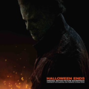 Halloween Ends (CD)