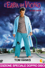 Erba Del Vicino, L' (2 Dvd)