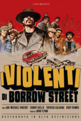 Violenti Di Borrow Street, I (Restaurato In Hd)