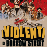 Violenti Di Borrow Street, I (Restaurato In Hd)
