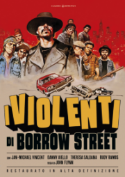 Violenti Di Borrow Street, I (Restaurato In Hd)