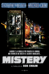Mistery (Restaurato In Hd)