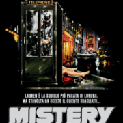 Mistery (Restaurato In Hd)