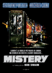 Mistery (Restaurato In Hd)