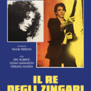 Re Degli Zingari (Restaurato In Hd)