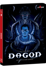 Dagon (Blu-Ray) Hellhouse edition