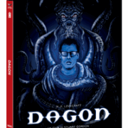 Dagon (Blu-Ray) Hellhouse edition