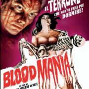 Blood Mania (Rimasterizzato)