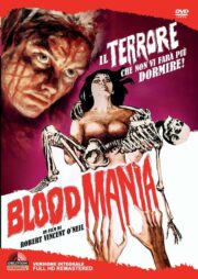 Blood Mania (Rimasterizzato)