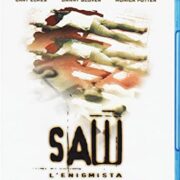 Saw - L'Enigmista (Uncut Edition) (BLU RAY)