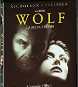 Wolf - La belva è fuori (BLU RAY)