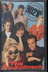 Beverly Hills 90210  (AUDIOCASSETTA NUOVA SIGILLATA)