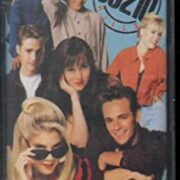 Beverly Hills 90210  (AUDIOCASSETTA NUOVA SIGILLATA)