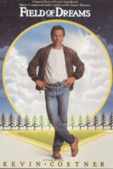 Fields of Dream (LP)