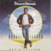 Fields of Dream (LP)
