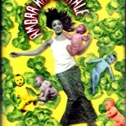 Ambra - Ritmo vitale  (AUDIOCASSETTA NUOVA SIGILLATA)