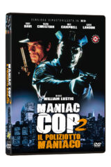 Maniac cop 2 - Il Poliziotto maniaco (Rimasterizzato HD)