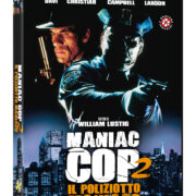 Maniac cop 2 - Il Poliziotto maniaco (Rimasterizzato HD)