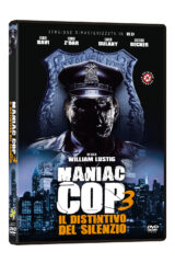 Maniac cop 3 - Il distintivo del silenzio (Rimasterizzato HD)