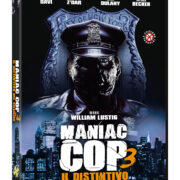 Maniac cop 3 - Il distintivo del silenzio (Rimasterizzato HD)