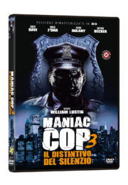 Maniac cop 3 – Il distintivo del silenzio (Rimasterizzato HD)