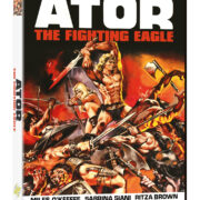 Ator The Fighting Eagle - Ator L'invincibile (Rimasterizzato HD)