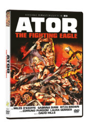 Ator The Fighting Eagle – Ator L’invincibile (Rimasterizzato HD)