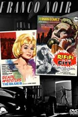 Jess Franco Noir (2 DVD)