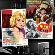 Jess Franco Noir (2 DVD)