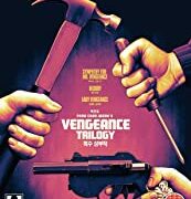 Vengence Trilogy: Sympathy for mr. Vengence / Lady Vengence / Old Boy (BLU RAY)