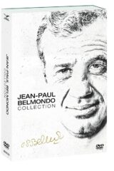 Jean Paul Belmondo Collection (5 DVD)