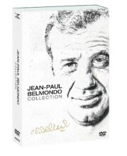 Jean Paul Belmondo Collection (5 DVD)