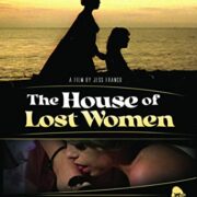 Jess Franco - The House of Lost Women (BLU RAY)