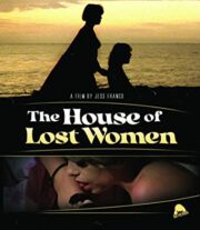 Jess Franco – The House of Lost Women (BLU RAY)
