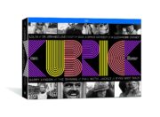 Kubrick – The masterpiece collection (10 BLU RAY)