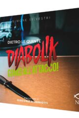 Diabolik: Ginko All'attacco! - Dietro Le Quinte