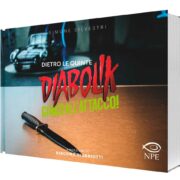 Diabolik: Ginko All'attacco! - Dietro Le Quinte