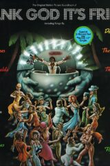 Thak God It's Friday - Grazie a Dio è venerdì (2 LP + 12")