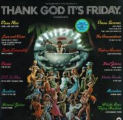 Thak God It’s Friday – Grazie a Dio è venerdì (2 LP + 12″)