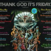 Thak God It's Friday - Grazie a Dio è venerdì (2 LP + 12")