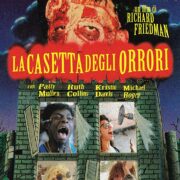 Casetta degli orrori, La (Limited edition 250) + cartolina