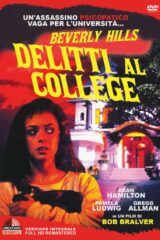 Beverly Hills – Delitti al college (Rimasterizzato)