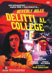 Beverly Hills – Delitti al college (Rimasterizzato)