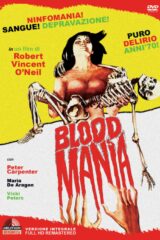 Blood Mania (Rimasterizzato)