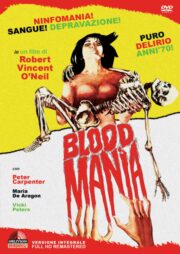 Blood Mania (Rimasterizzato)