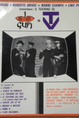 Teatrino dei Gufi in TV (LP)
